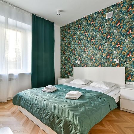 Ltc - Apartments Pilsudskiego Przy Bulwarze 그디니아 외부 사진