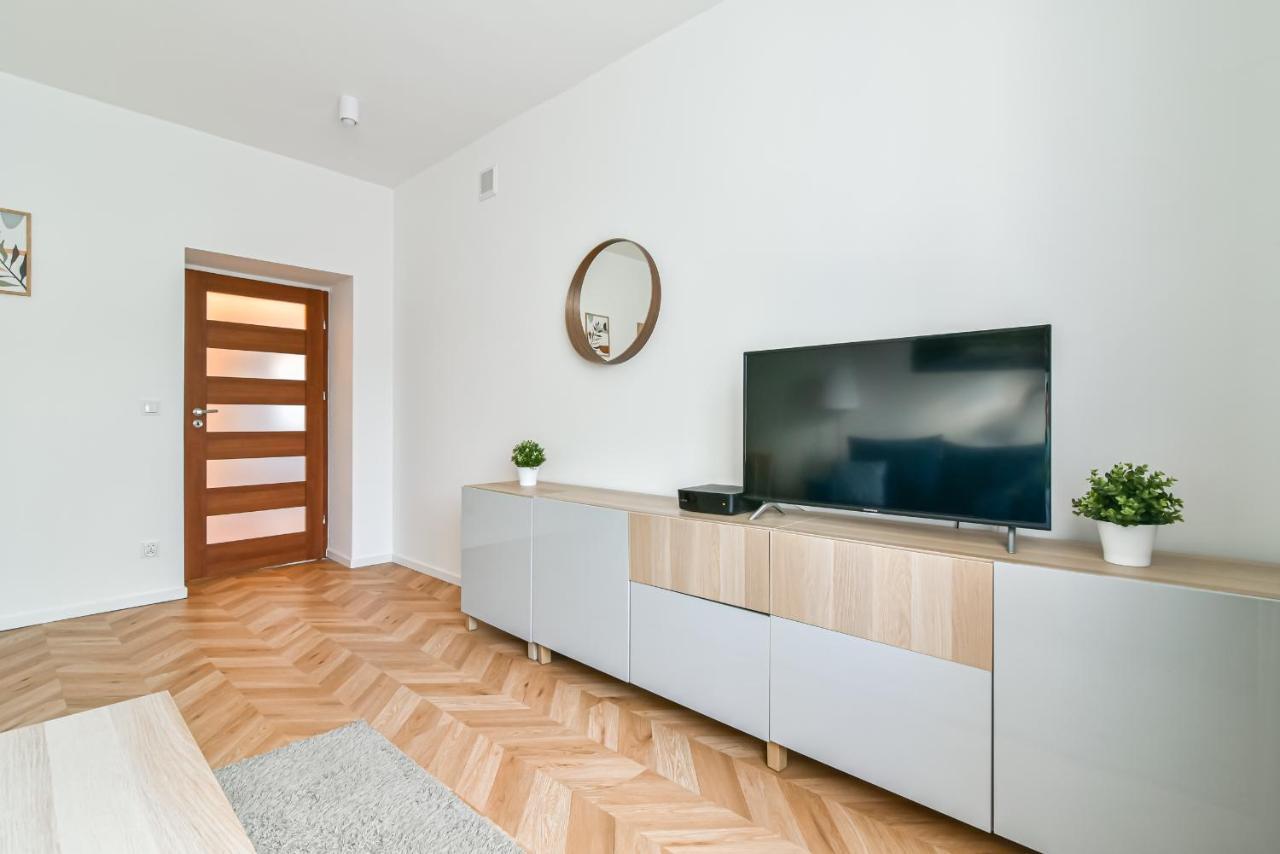 Ltc - Apartments Pilsudskiego Przy Bulwarze 그디니아 외부 사진