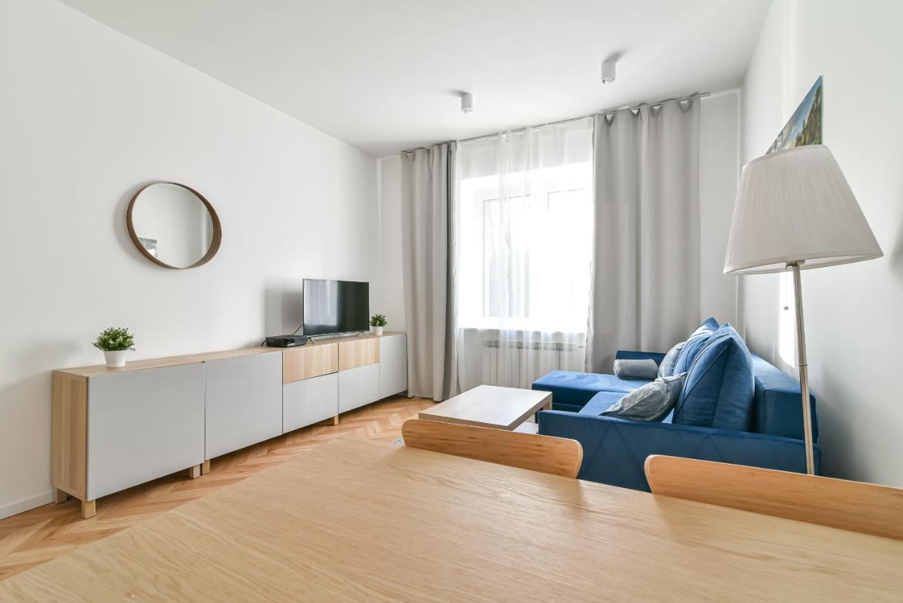 Ltc - Apartments Pilsudskiego Przy Bulwarze 그디니아 외부 사진
