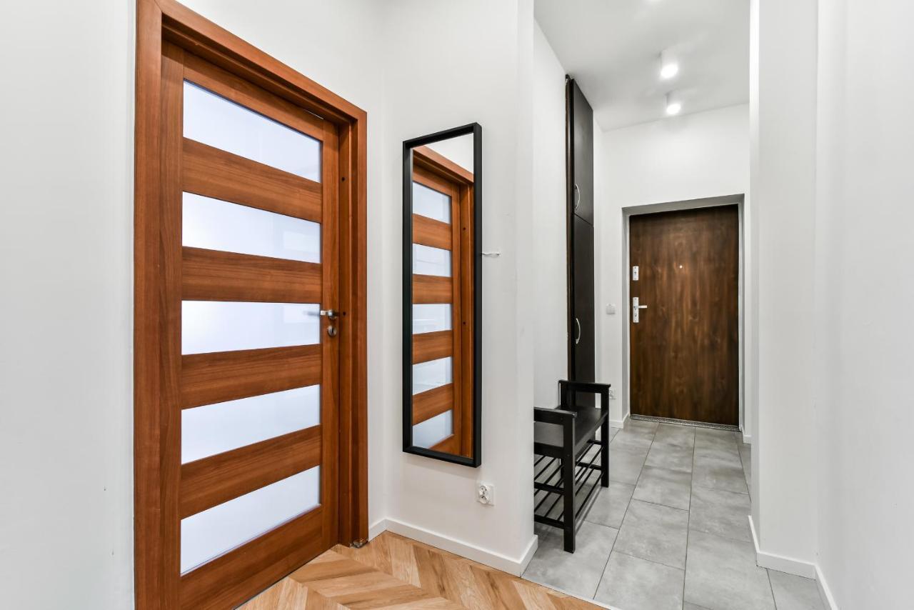 Ltc - Apartments Pilsudskiego Przy Bulwarze 그디니아 외부 사진