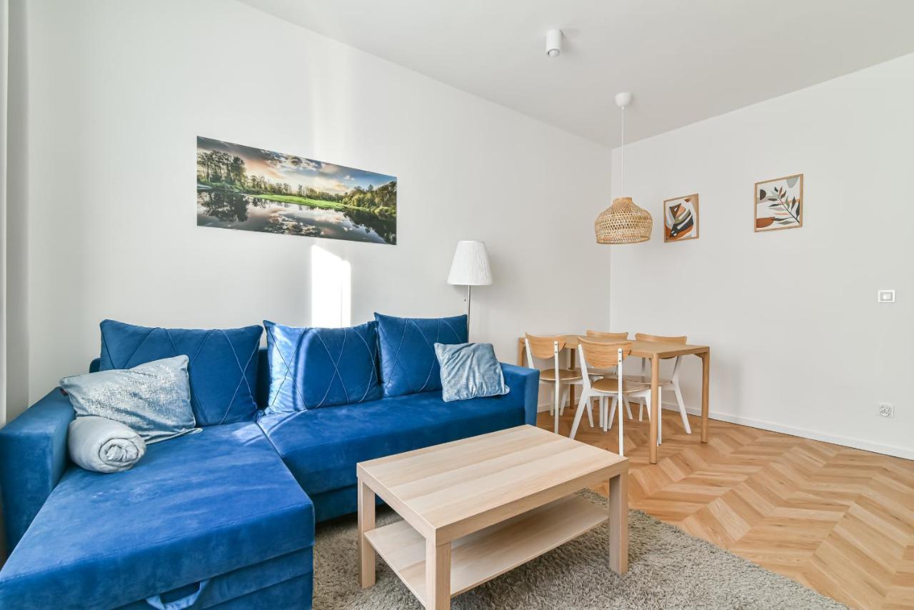 Ltc - Apartments Pilsudskiego Przy Bulwarze 그디니아 외부 사진